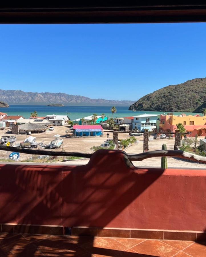 Casa Concepcion Suites Punta Arena Экстерьер фото