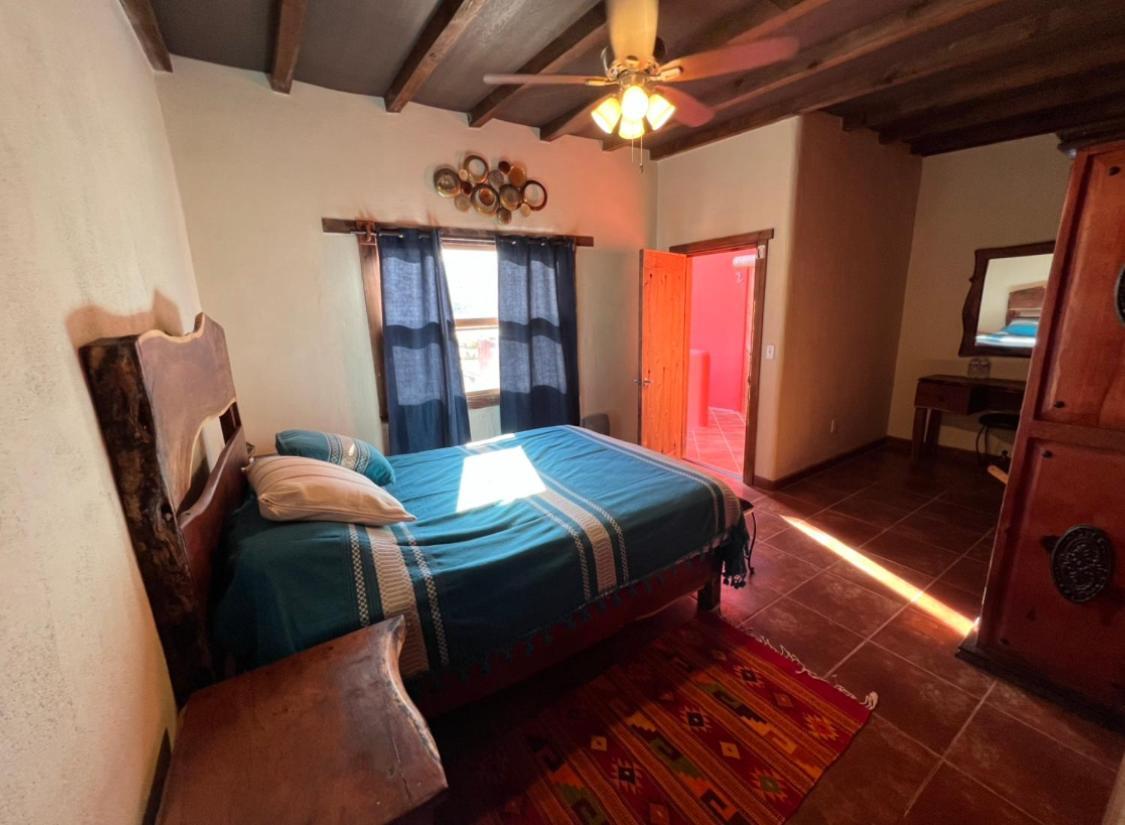 Casa Concepcion Suites Punta Arena Экстерьер фото