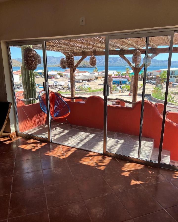 Casa Concepcion Suites Punta Arena Экстерьер фото