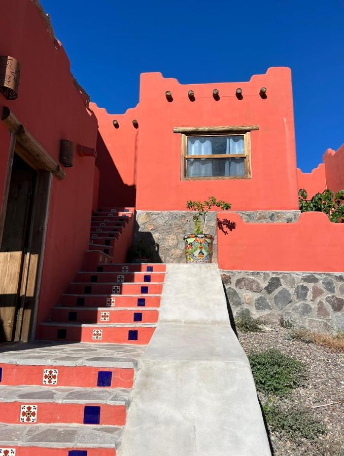Casa Concepcion Suites Punta Arena Экстерьер фото